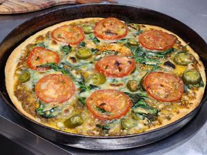  at Gorilla Kitchen - Civic in Auckland