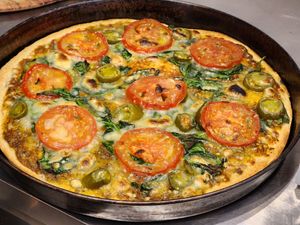  at Gorilla Kitchen - Civic in Auckland