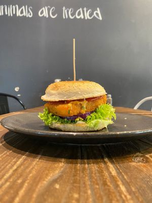  at Gorilla Kitchen - Civic in Auckland