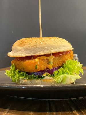  at Gorilla Kitchen - Civic in Auckland