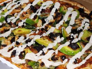  at Gorilla Kitchen - Civic in Auckland