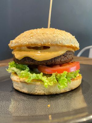  at Gorilla Kitchen - Civic in Auckland