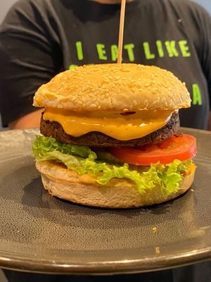  at Gorilla Kitchen - Civic in Auckland