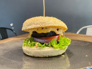  at Gorilla Kitchen - Civic in Auckland