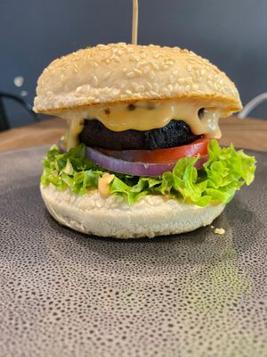  at Gorilla Kitchen - Civic in Auckland