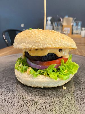  at Gorilla Kitchen - Civic in Auckland