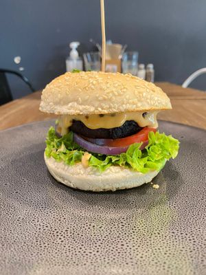  at Gorilla Kitchen - Civic in Auckland