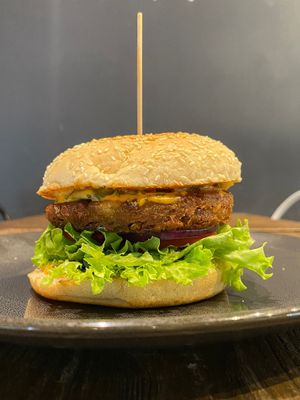  at Gorilla Kitchen - Civic in Auckland