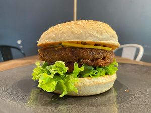  at Gorilla Kitchen - Civic in Auckland