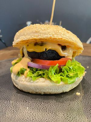  at Gorilla Kitchen - Civic in Auckland