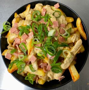  at Gorilla Kitchen - Civic in Auckland