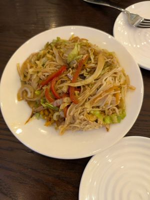  at Dosti Chai in Hanoi