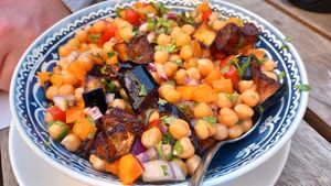  at HOUSE 1923 in Lefkara