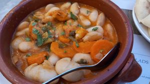  at HOUSE 1923 in Lefkara