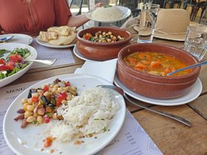  at HOUSE 1923 in Lefkara