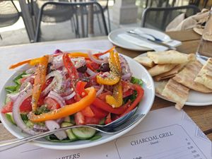  at HOUSE 1923 in Lefkara