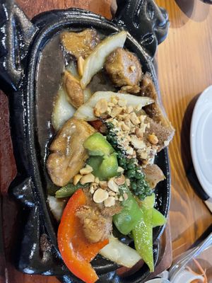   at Đoá Sen Vàng in Ho Chi Minh City