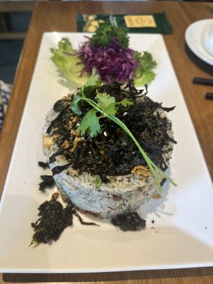   at Đoá Sen Vàng in Ho Chi Minh City