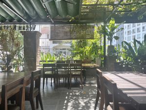   at Đoá Sen Vàng in Ho Chi Minh City