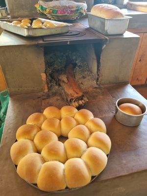  at Ecovila Coração da Mata in Brumadinho