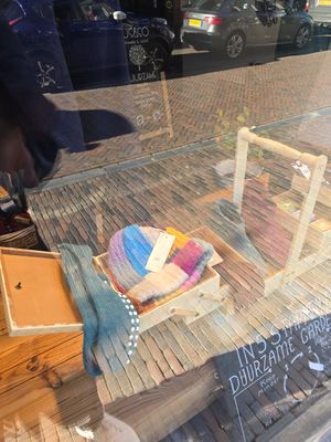  at Sus & So in Utrecht