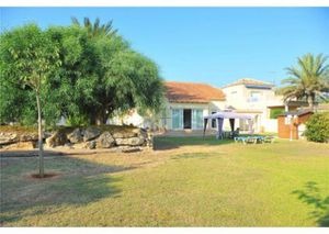 Gardens and Home at Vegan Life Energy - Beach Breaks in Denia