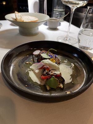 Nog een gang  at Rura By Naomi & Joey in Roermond