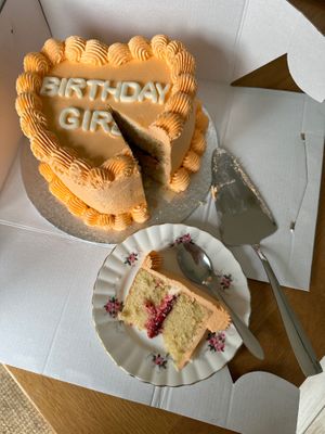  at Good Cookie Bakery - Pre Order Only in Dublin