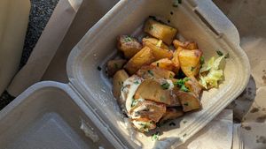  at Lion et Papillon in Tours