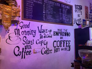 Great prices. Caters well to vegans.  at The Ratip Specialty Coffee & Food in Lembongan