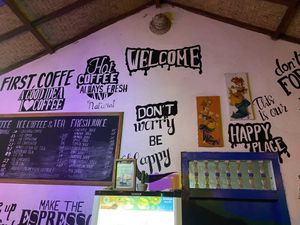 Owners are friendly. Kind, welcoming, and go above and beyond to make you happy and comfortable.  at The Ratip Specialty Coffee & Food in Lembongan