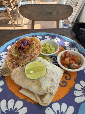   at The Ratip Specialty Coffee & Food in Lembongan