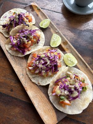   at The Ratip Specialty Coffee & Food in Lembongan