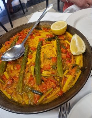  at Los Mellizos - Malaga in Malaga