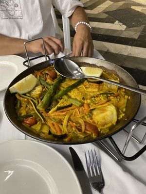   at Los Mellizos - Malaga in Malaga