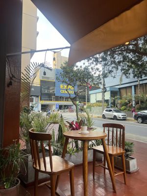  #Veganuary at Tía Basi - Postres Saludables in Lima