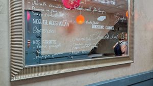 Parfums vegan at La Princiere d'Avignon in Avignon