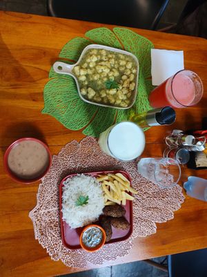 #Veganuary at ZumZum Sabor Saúde in Sao Paulo