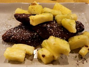  at È cucina Marrett in Bologna