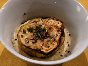  at È cucina Marrett in Bologna