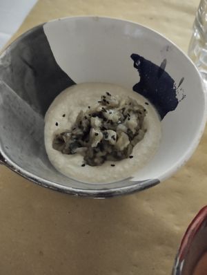  at È cucina Marrett in Bologna