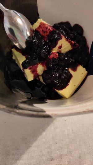  at È cucina Marrett in Bologna