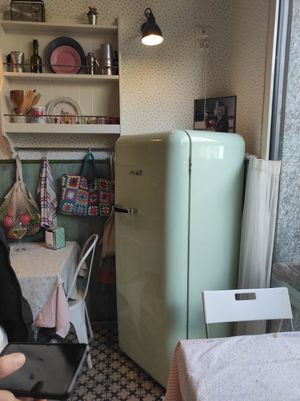  at Antico Borgo Caffè in Turin