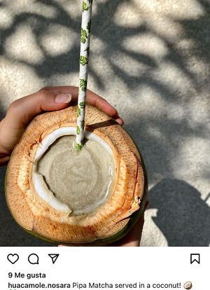  at Huacamole Nosara in Nosara