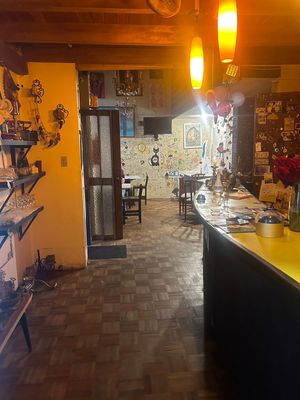 lugar  at La Casa de la Abuela in Quito