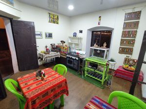 Interior at Restaurante AY NI in Sucre