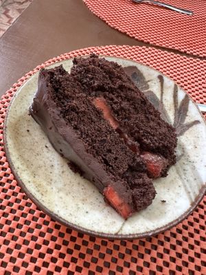   at Restaurante AY NI in Sucre