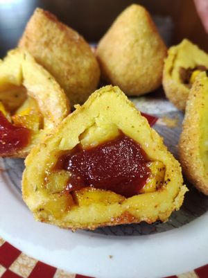  at Restaurante AY NI in Sucre