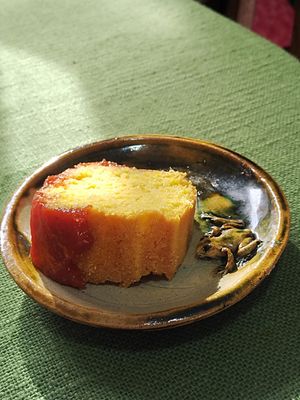  at Restaurante AY NI in Sucre