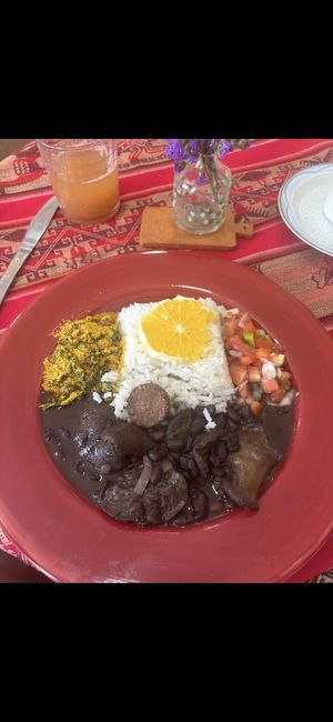   at Restaurante AY NI in Sucre